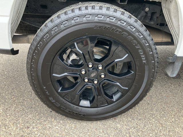 used 2022 Ford F-150 car, priced at $38,995