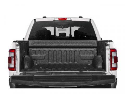used 2022 Ford F-150 car