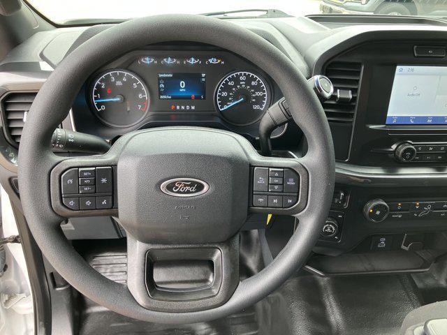 used 2022 Ford F-150 car, priced at $38,995
