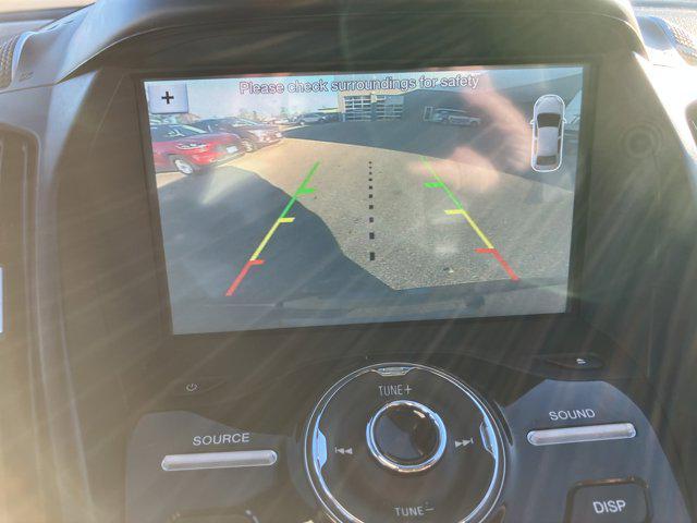 used 2017 Ford Escape car, priced at $11,995