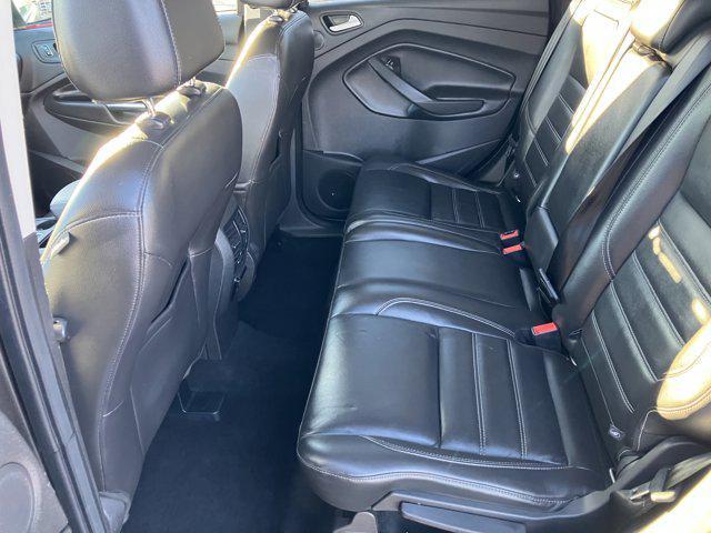 used 2017 Ford Escape car, priced at $11,995