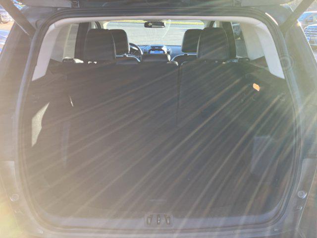 used 2017 Ford Escape car, priced at $11,995