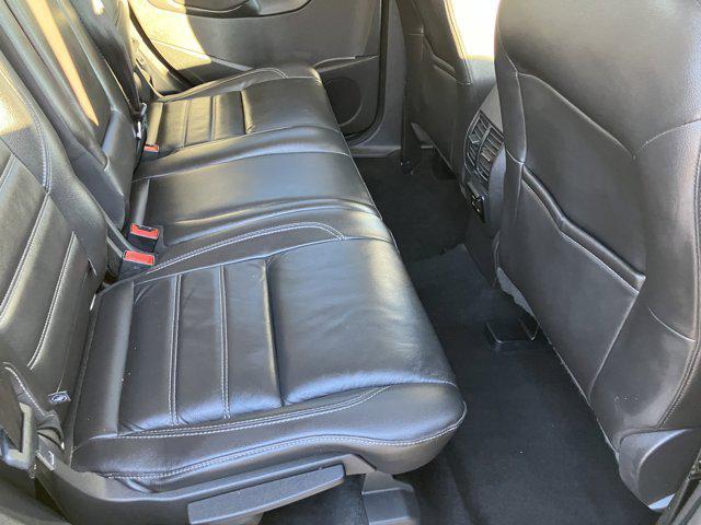 used 2017 Ford Escape car, priced at $11,995