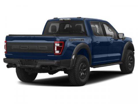 used 2023 Ford F-150 car, priced at $91,400