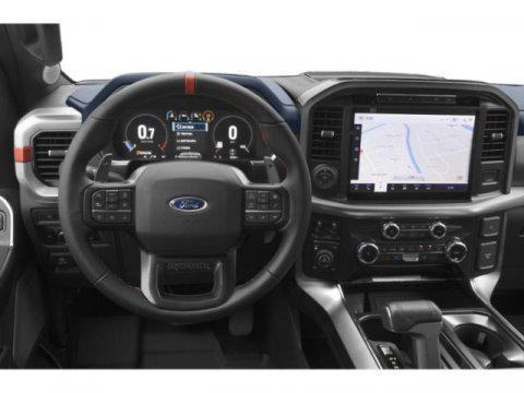 used 2023 Ford F-150 car, priced at $91,400