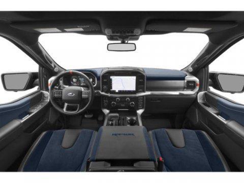 used 2023 Ford F-150 car, priced at $91,400