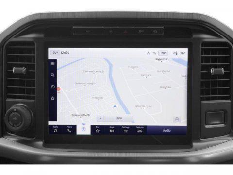 used 2023 Ford F-150 car, priced at $91,400