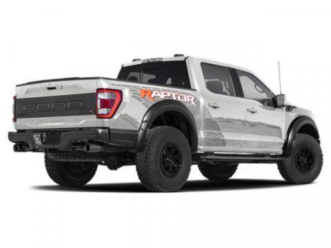 used 2023 Ford F-150 car, priced at $91,400