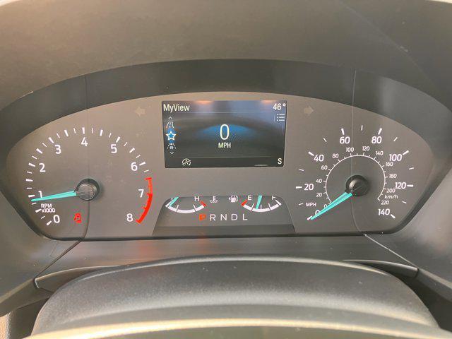 used 2022 Ford Escape car, priced at $25,700