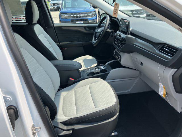 new 2025 Ford Escape car, priced at $33,405