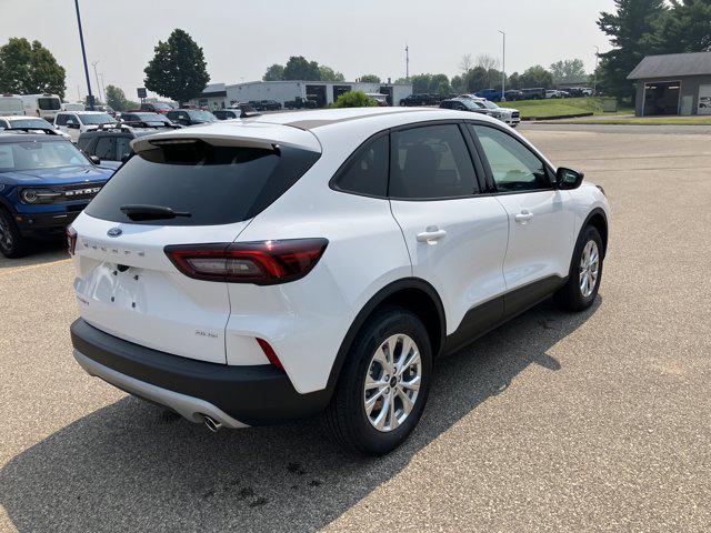 new 2025 Ford Escape car, priced at $33,405