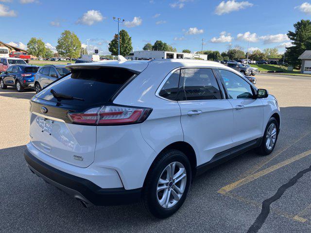 used 2019 Ford Edge car, priced at $15,995