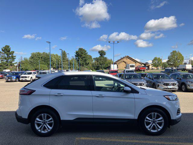 used 2019 Ford Edge car, priced at $15,995