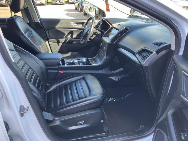 used 2019 Ford Edge car, priced at $15,995