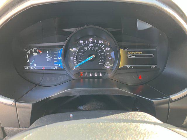 used 2019 Ford Edge car, priced at $15,995