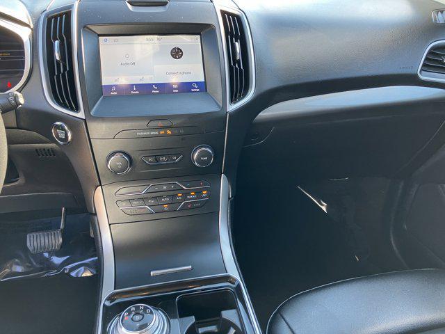 used 2019 Ford Edge car, priced at $15,995
