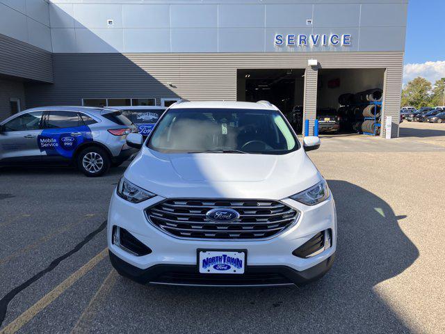 used 2019 Ford Edge car, priced at $15,995