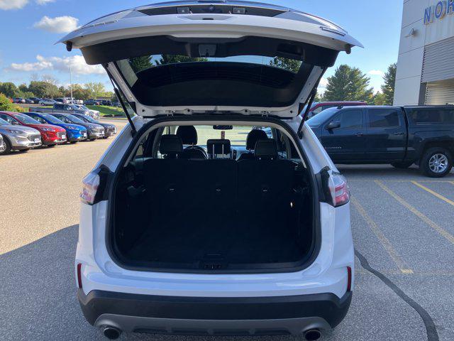 used 2019 Ford Edge car, priced at $15,995