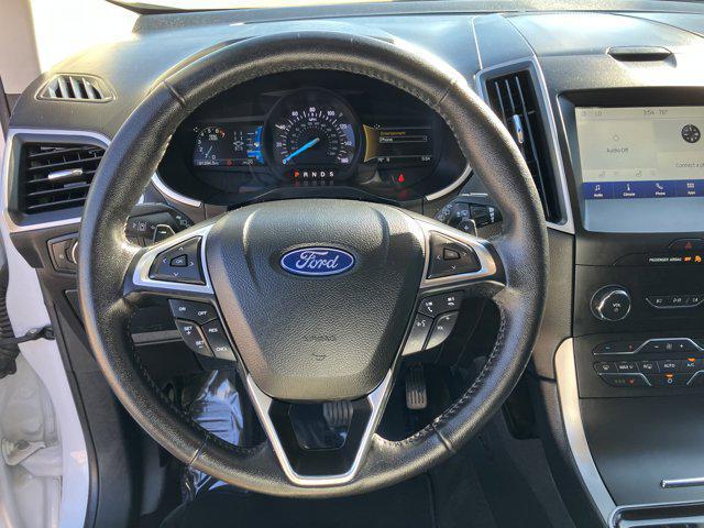 used 2019 Ford Edge car, priced at $15,995