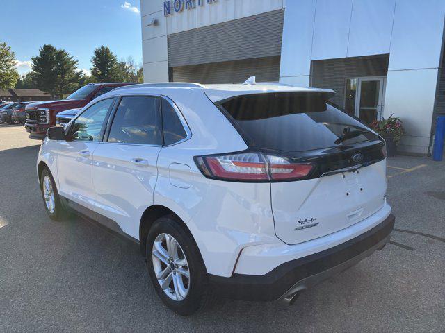 used 2019 Ford Edge car, priced at $15,995