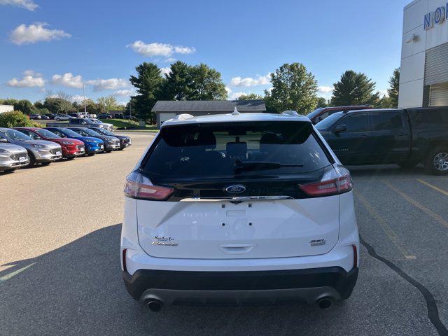 used 2019 Ford Edge car, priced at $15,995