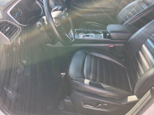 used 2019 Ford Edge car, priced at $15,995