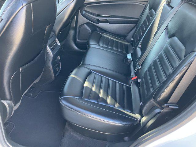 used 2019 Ford Edge car, priced at $15,995