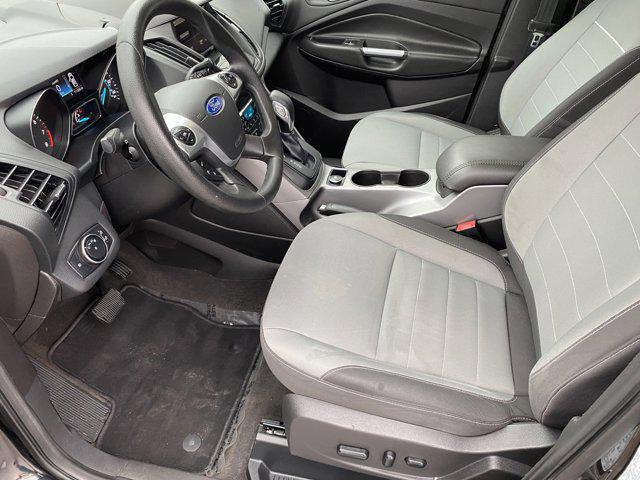 used 2015 Ford Escape car, priced at $12,400
