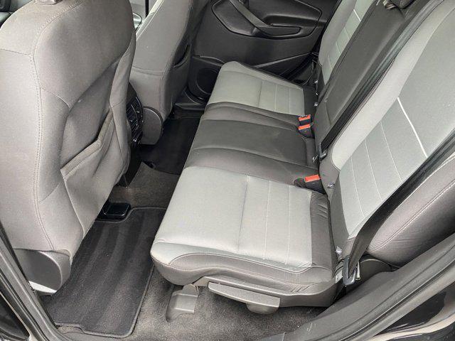 used 2015 Ford Escape car, priced at $12,400
