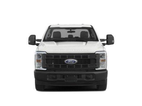 new 2025 Ford F-350 car, priced at $63,805