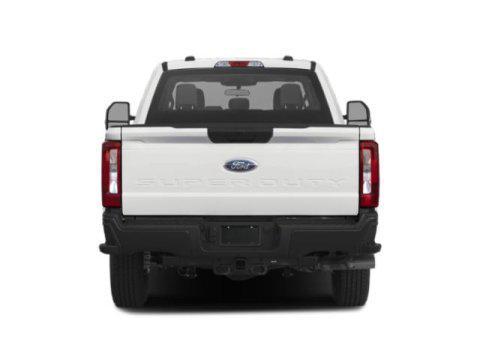 new 2025 Ford F-350 car, priced at $63,805