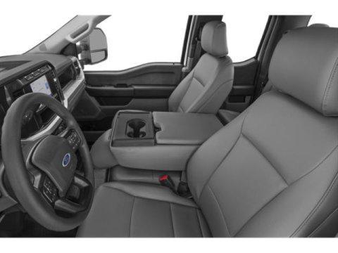 new 2025 Ford F-350 car, priced at $63,805