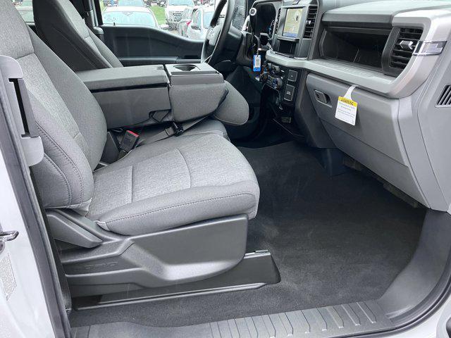 new 2025 Ford F-350 car, priced at $59,590
