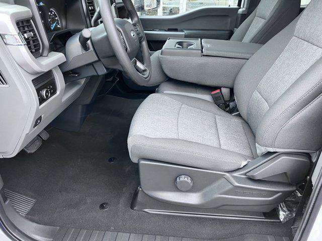 new 2025 Ford F-350 car, priced at $59,590