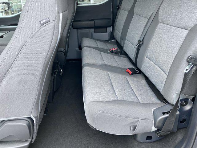 new 2025 Ford F-350 car, priced at $59,590