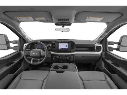 new 2025 Ford F-350 car, priced at $63,805