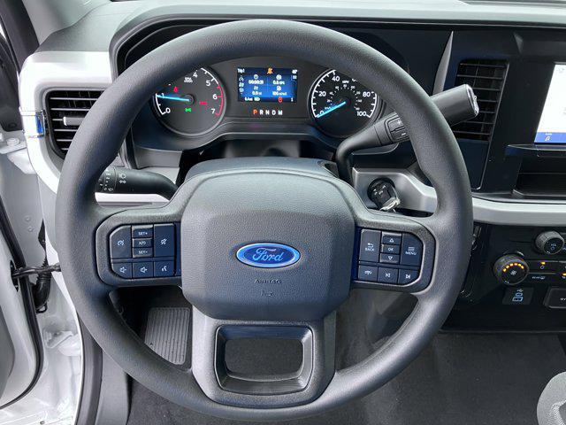 new 2025 Ford F-350 car, priced at $59,590