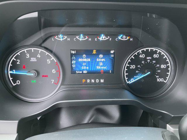 new 2025 Ford F-350 car, priced at $59,590