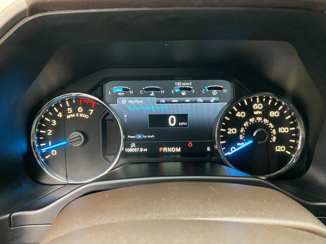 used 2017 Ford F-150 car, priced at $28,900