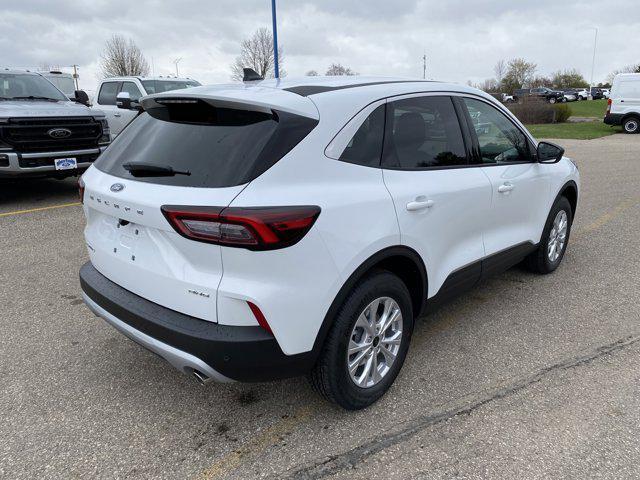 new 2024 Ford Escape car, priced at $33,120