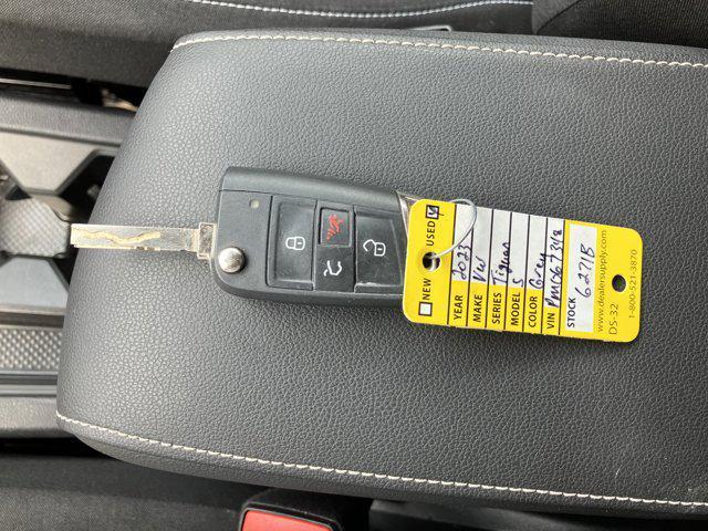 used 2023 Volkswagen Tiguan car, priced at $21,995
