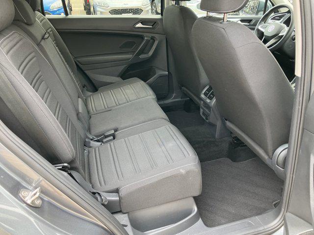 used 2023 Volkswagen Tiguan car, priced at $21,995