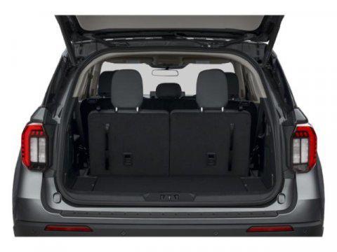 new 2026 Ford Explorer car, priced at $44,500