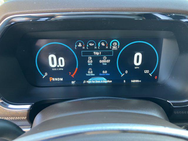 used 2021 Ford F-150 car, priced at $28,900