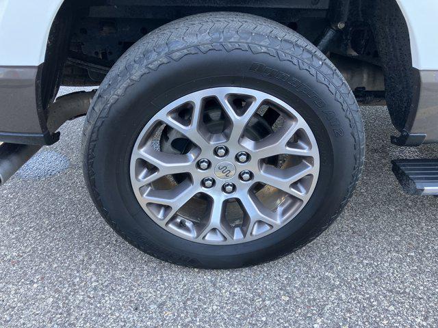 used 2021 Ford F-150 car, priced at $28,900