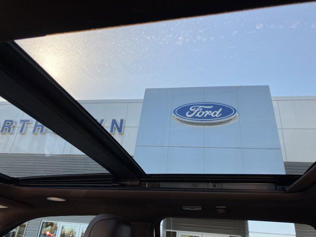 used 2021 Ford F-150 car, priced at $28,900