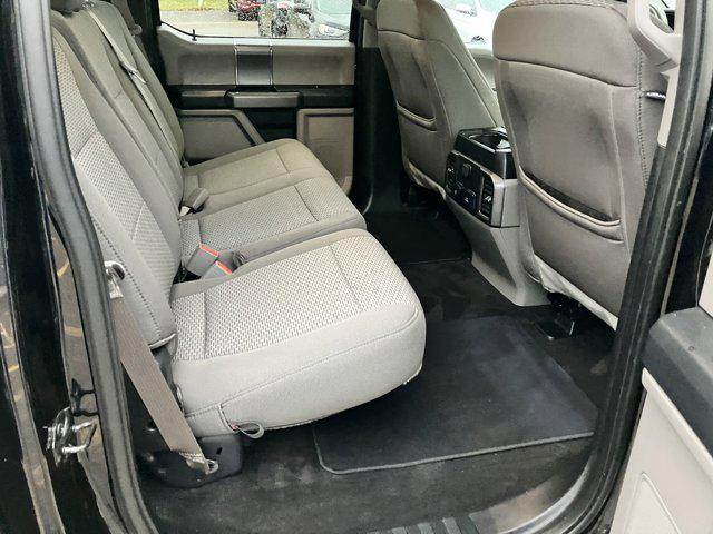 used 2019 Ford F-150 car, priced at $30,900