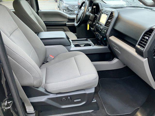 used 2019 Ford F-150 car, priced at $30,900