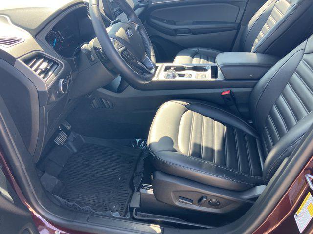 used 2023 Ford Edge car, priced at $28,995