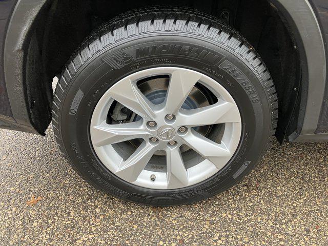 used 2016 Lexus RX 350 car, priced at $25,995